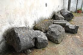 La distruzione di Saticula