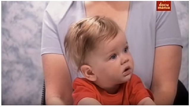 Distinción de sonidos