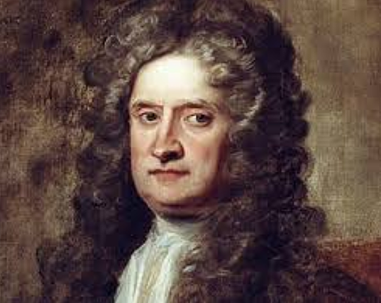 Robert Hooke (1635-1703)