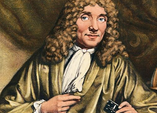 Anton van Leeuwenhoek (1632-1723)