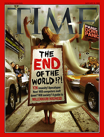 Y2K Scare