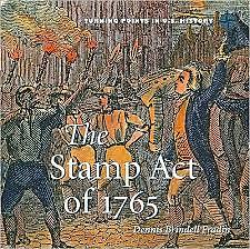 Stamp Act Passed