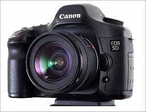 Canon EOS 5D