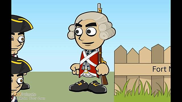 French & Indian War (Ends)