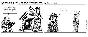 Declaratory Act