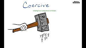 Coercive Act