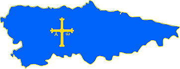 REINO ASTURIAS