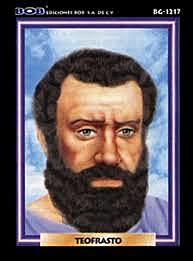teofrasto