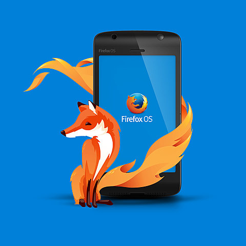 Firefox OS