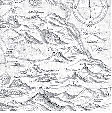 Dal Vicus Statilianus alla dominazione Longobarda