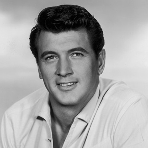 Actor - Rock Hudson