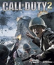call of duty 2