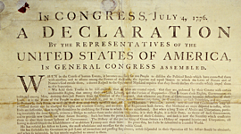 Timeline: Got Grievances?