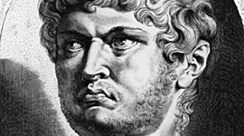 Timeline: roman emperor timelines