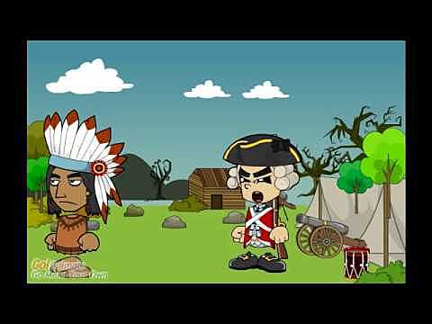 french and indian war ends