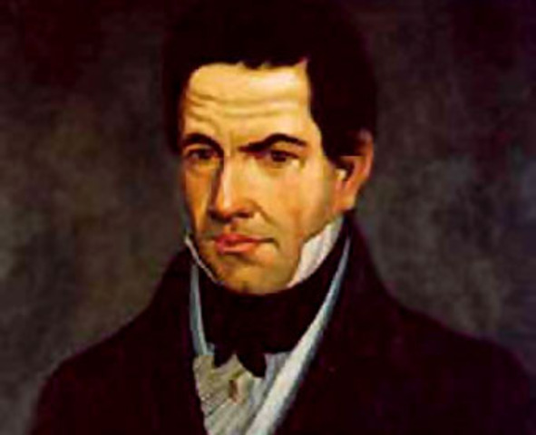 José  María  Luis  Mora