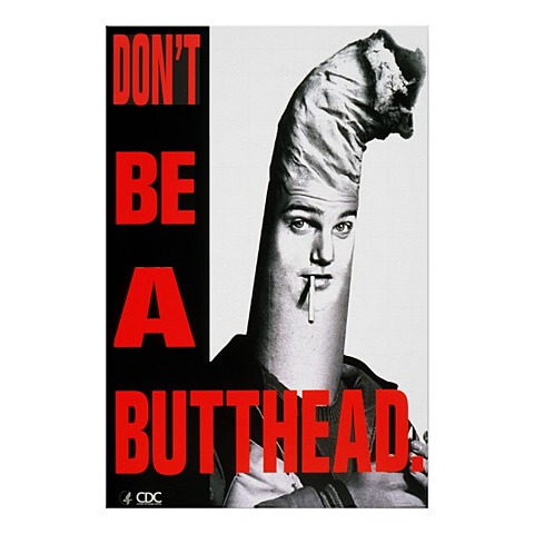 anti smoking campaigns become more effective