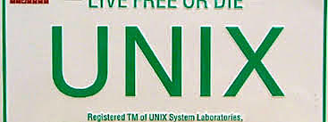 UNIX