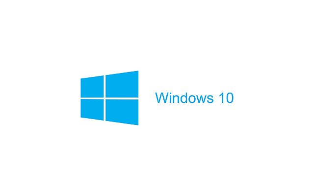 Windows 10