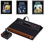 Atari 2600