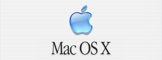 Mac OS X