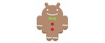 Android GingerBread