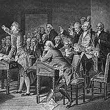 stamp act congress