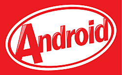 Android KitKat