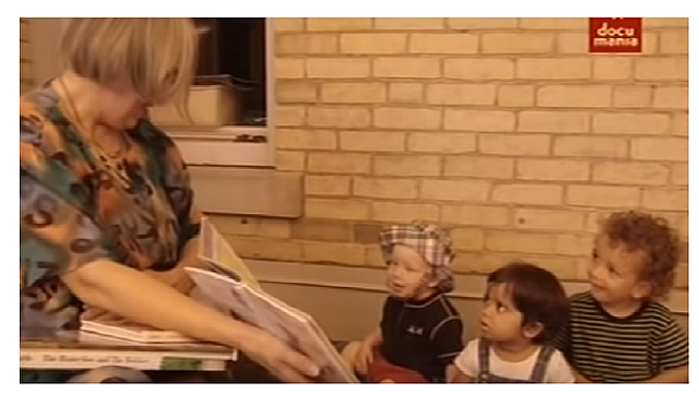 Pronunciación de palabras