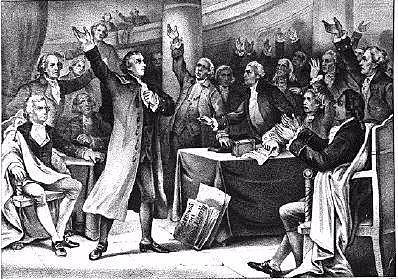 Stamp Act congress