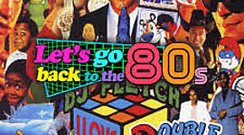 Timeline: Time capsule 1980s