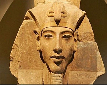 Akhenaton