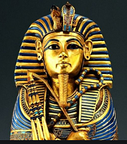 Tutankamon