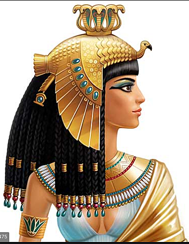 Cleopatra