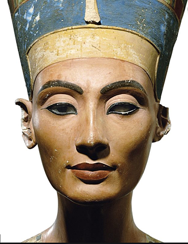 Nefertiti