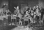 stamp act congress