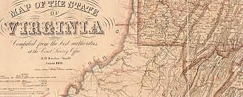 Apr 17, 1861-Virginia Secession-South
