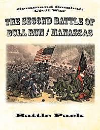 August 30, 1862-Second Battle of Bull Run-South