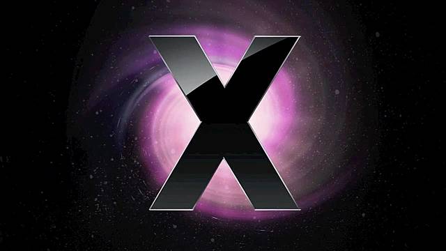 Mac OS X Snow Leopard