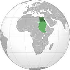 La Independència d'Egipte (Fet històric d'Egipte).