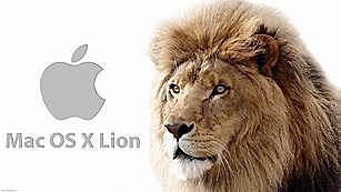 Mac OS X Lion