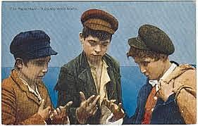 SE IMPLEMENTO LA LEY DE TRABAJO