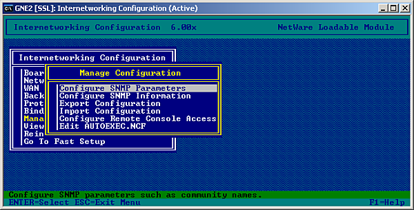 Primer sistema operativo de red
