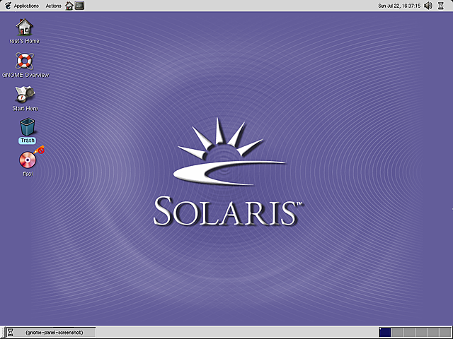 Solaris