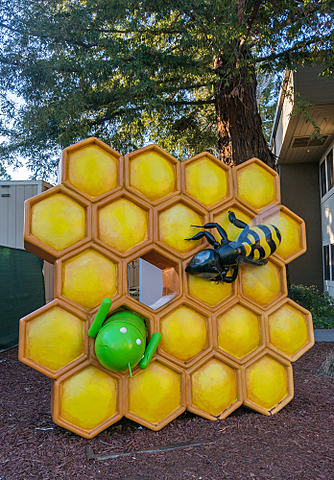 Android 3.0 (Honeycomb)