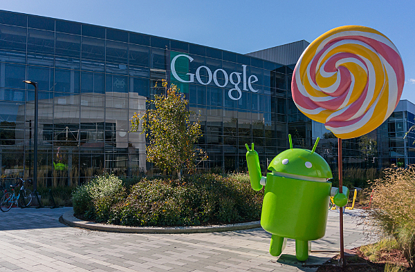 Android 5.0 (Lollipop)