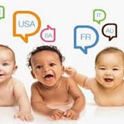 Timeline: ADQUISICIÓN Y DESARROLLO DEL LENGUAJE EN LA INFANCIA