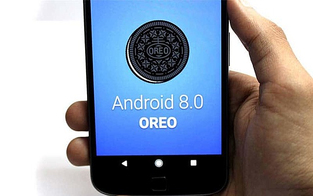 Android 8.1 (OREO)