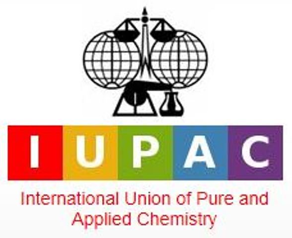Fundacion de la IUPAC