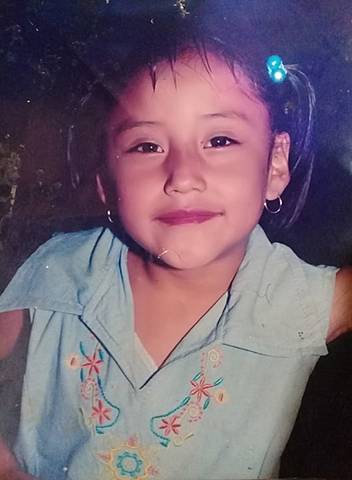 Mis ansias por maquillarme como mi mama